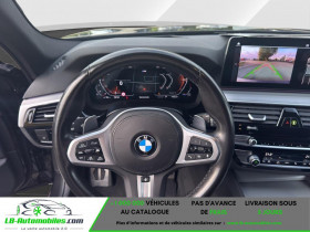 Bmw Serie 5 Touring i xDrive Touring M Sport | Laser | Hu0026K HiFi |  occasion  Beaupuy - photo n10